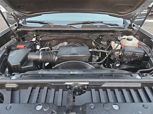 Used 2025 Chevrolet Silverado 2500 LT w/ All Star Edition image 29