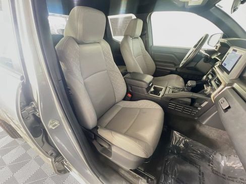 Used 2025 Toyota Tacoma SR5 RWD image 30