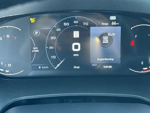 New 2026 RAM ProMaster 2500 image 23