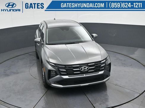 New 2026 Hyundai Tucson SE image 47