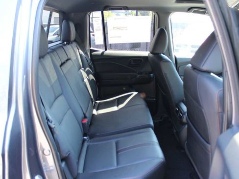 Used 2024 Honda Ridgeline TrailSport image 12