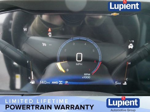 New 2026 Chevrolet TrailBlazer LT w/ Convenience Package image 27