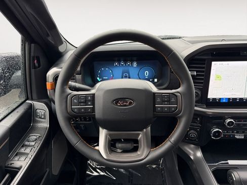 Used 2026 Ford F150 Tremor w/ Equipment Group 402B MID AWD/4WD image 13