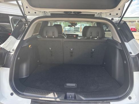 Used 2025 Buick Encore GX Preferred image 33