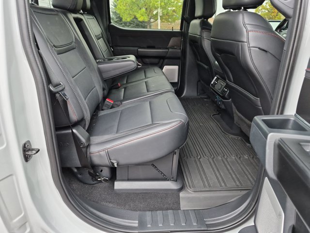 Used 2026 Ford F150 Raptor AWD/4WD image 20