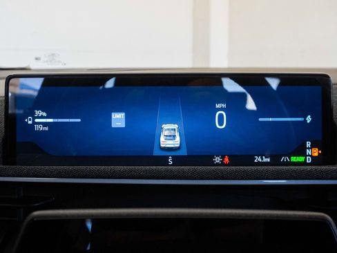 New 2025 Ford Mustang Mach-E GT image 27