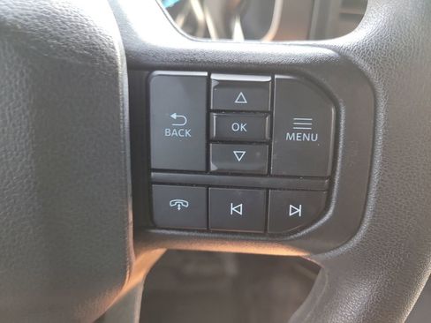 Used 2023 Ford F150 XL w/ STX Appearance Package image 26