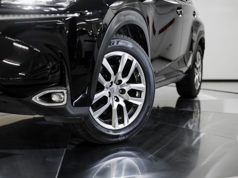 Used 2015 Lexus NX 300h AWD w/ Premium Package image 12