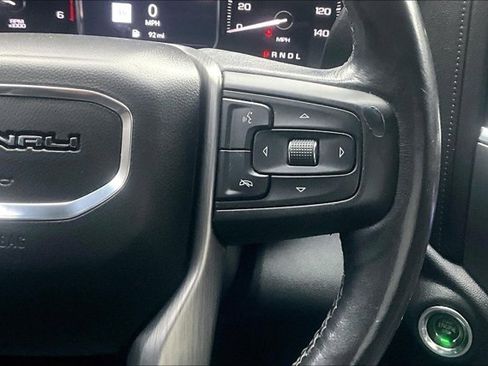 Used 2020 GMC Sierra 1500 Denali w/ Denali Ultimate Package image 12