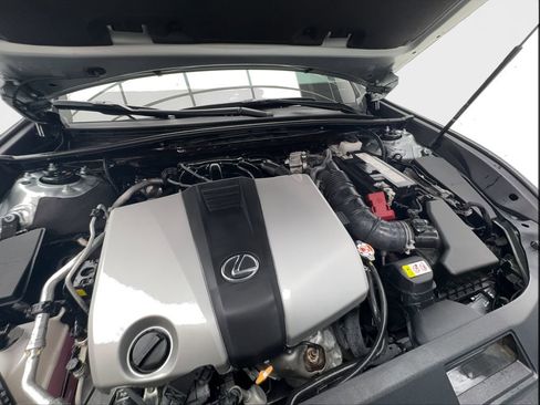 Used 2023 Lexus ES 350 w/ Accessory Package (Z2) FWD image 18