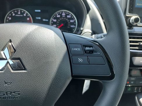 New 2026 Mitsubishi Eclipse Cross ES AWD/4WD image 23