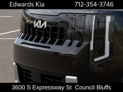 New 2027 Kia Telluride EX AWD/4WD image 14