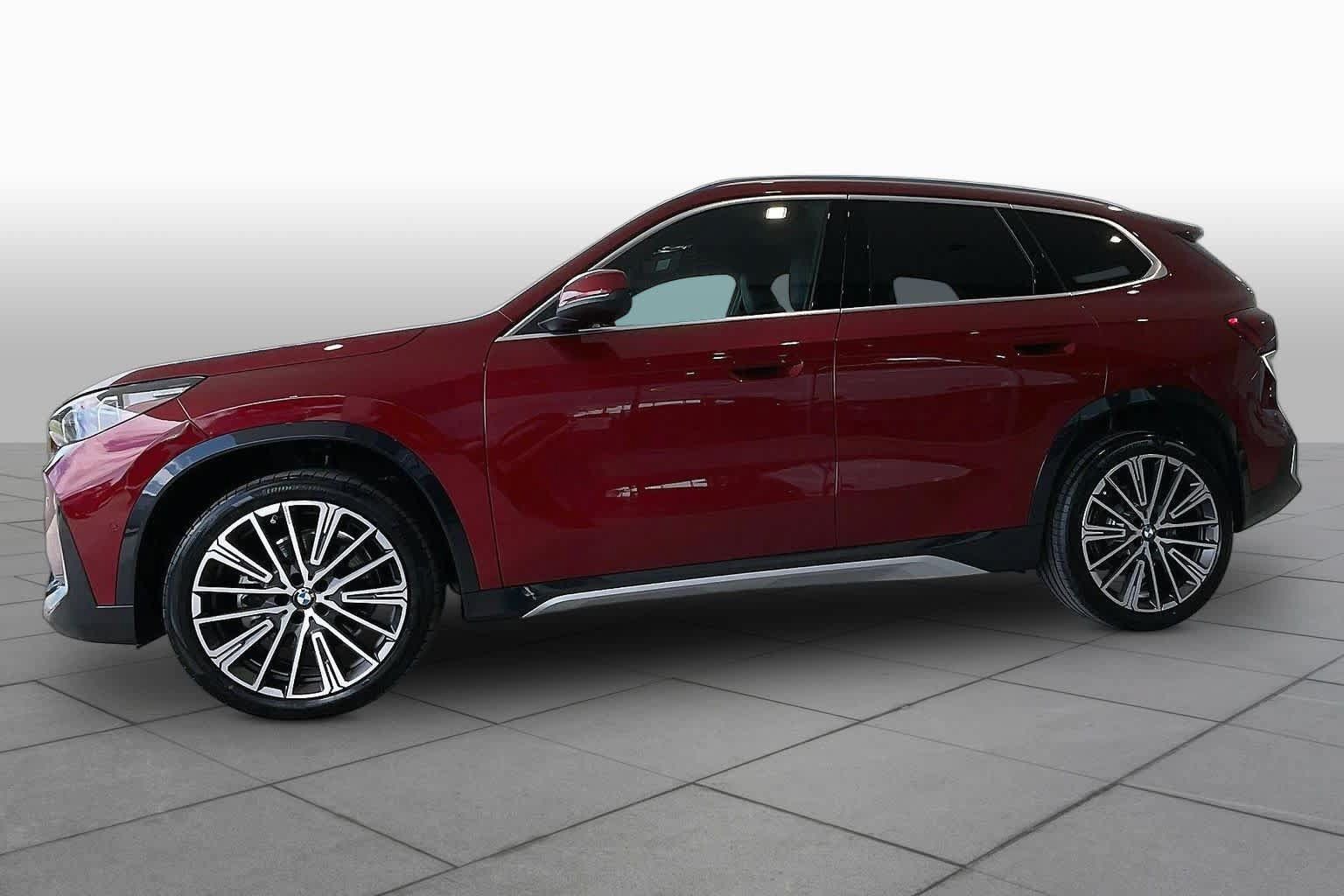 New 2026 BMW X1 xDrive28i w/ Convenience Package AWD/4WD image 13