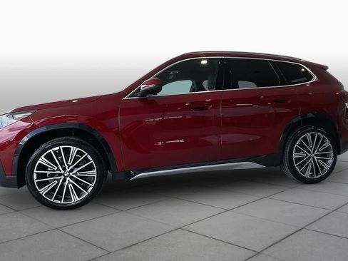 New 2026 BMW X1 xDrive28i w/ Convenience Package AWD/4WD image 13