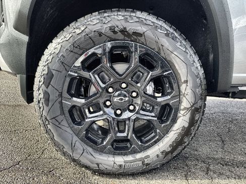 New 2026 Chevrolet Colorado Trail Boss image 12
