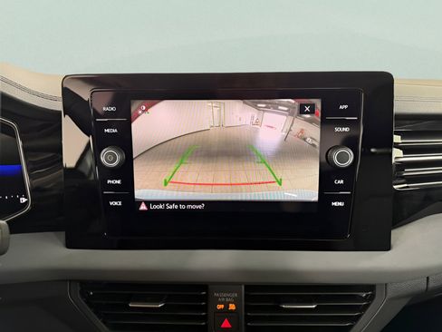 New 2026 Volkswagen Jetta SE image 15