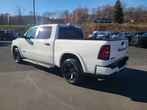 New 2026 RAM 1500 Big Horn image 3