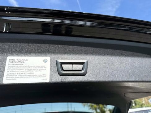 Used 2023 BMW X3 sDrive30i w/ Convenience Package w/ZPA image 12