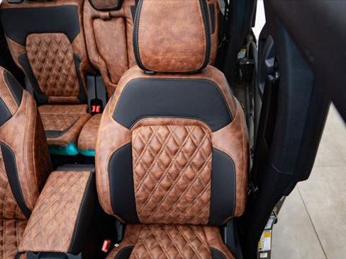Used 2026 Ford Bronco 4-Door AWD/4WD image 41