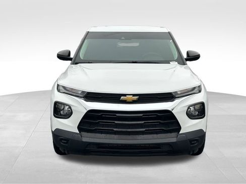 Used 2022 Chevrolet TrailBlazer LS image 8