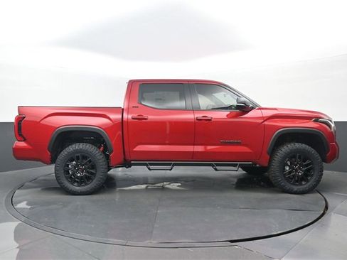 New 2026 Toyota Tundra SR5 w/ SR5 Premium Package image 2