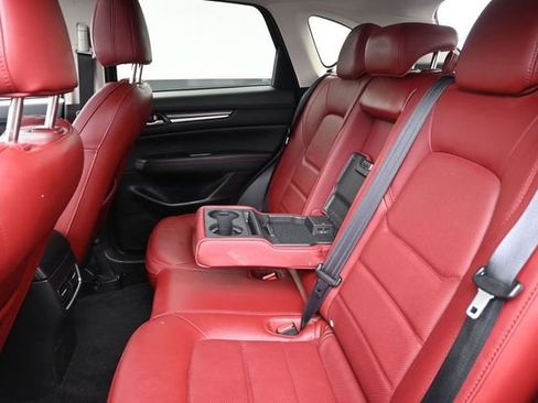 Certified 2023 MAZDA CX-5 Carbon Edition AWD/4WD image 11