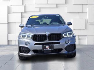 Used 2016 BMW X5 xDrive50i AWD/4WD video 2