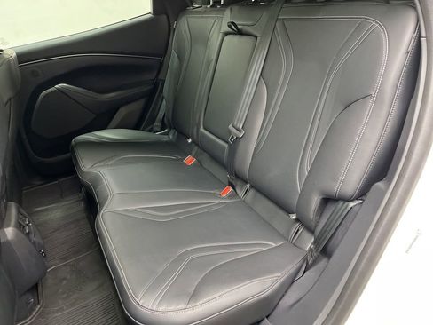 Used 2023 Ford Mustang Mach-E Premium RWD image 20
