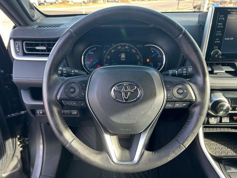 Used 2019 Toyota RAV4 XSE image 12