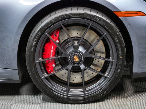 Certified 2026 Porsche 911 Carrera 4 GTS AWD/4WD image 38