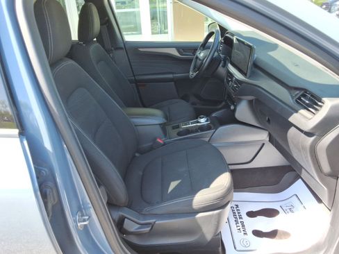 Used 2024 Ford Escape Active w/ Tech Pack #1 FWD image 33