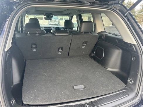 Certified 2022 Jeep Grand Cherokee Limited 4xe image 10