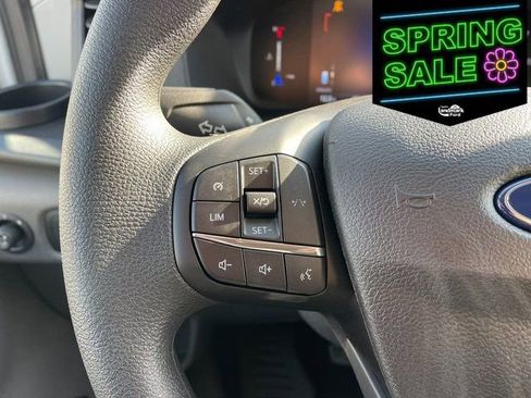 New 2026 Ford Transit 350 148 High Roof Extended AWD w/ Load Area Protection Package image 18