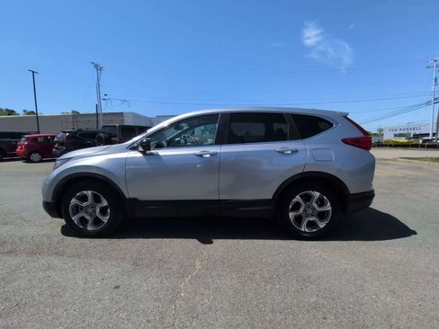 Used 2019 Honda CR-V EX-L image 5