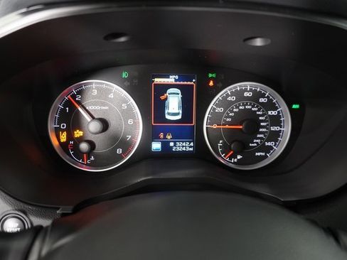 Certified 2022 Subaru Ascent Onyx Edition image 24