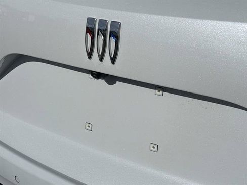 New 2026 Buick Envision Avenir image 7