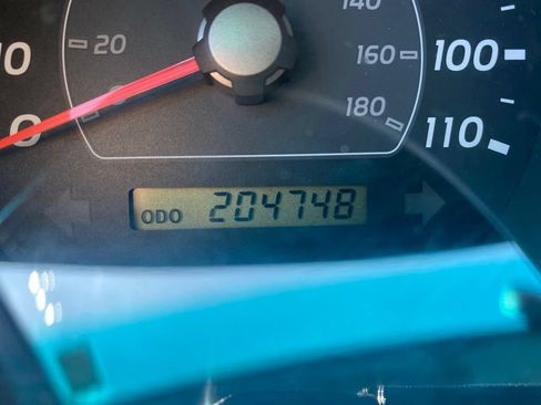 Used 2007 Toyota 4Runner SR5 RWD image 6
