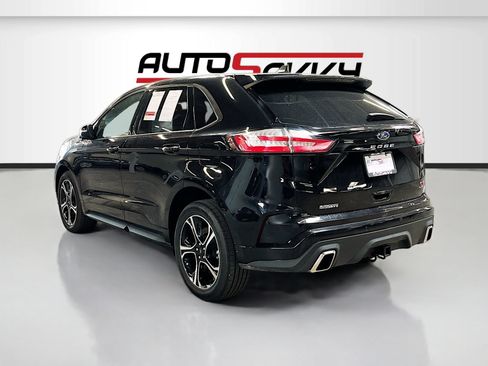 Used 2023 Ford Edge ST AWD/4WD image 5
