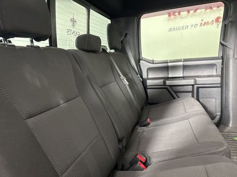 Used 2017 Ford F150 XLT w/ Equipment Group 302A Luxury image 18