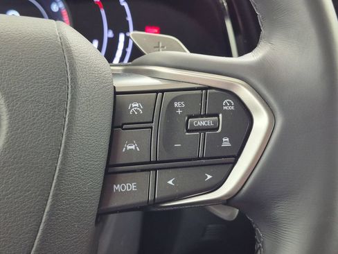Used 2025 Lexus NX 350 AWD w/ Accessory Package (2T) image 20