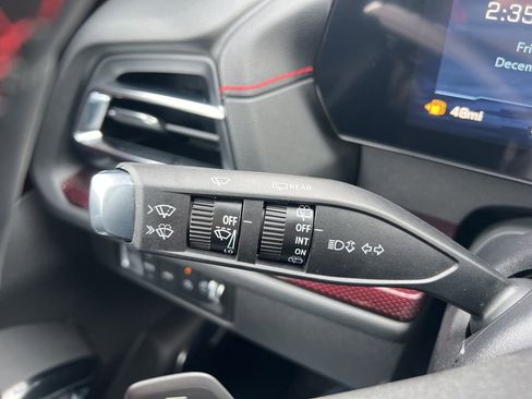 New 2026 Chevrolet Traverse RS image 14