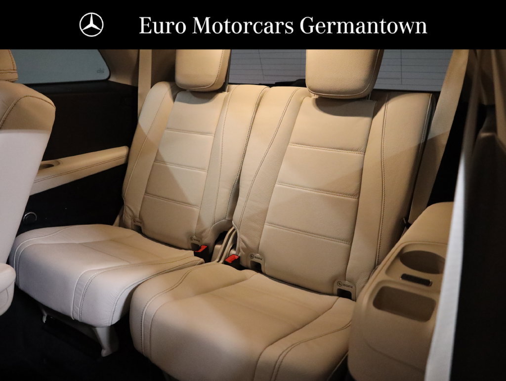 Used 2023 Mercedes-Benz GLS 450 4MATIC image 43
