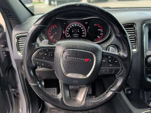 Used 2019 Dodge Durango GT AWD/4WD image 42