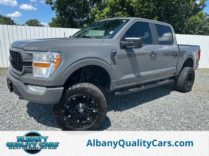 Used 2021 Ford F150 XL w/ STX Appearance Package