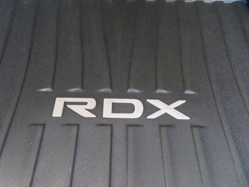 Used 2020 Acura RDX FWD w/ Advance Package image 51