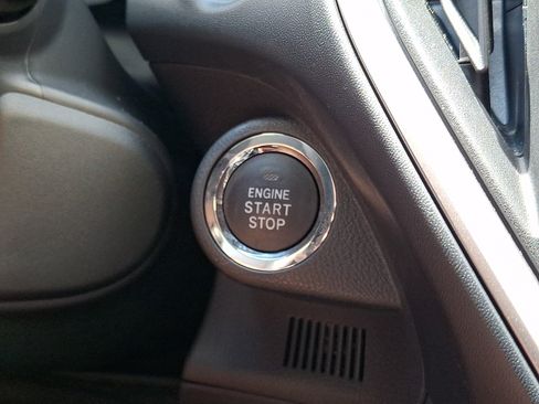 Certified 2026 Subaru Impreza 2.0i Sport AWD/4WD image 20
