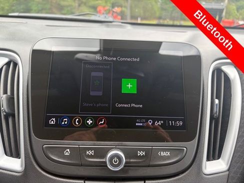 Used 2024 Chevrolet Malibu LT FWD image 36