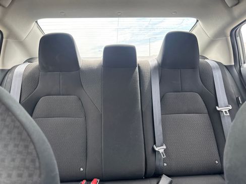 Used 2026 Nissan Sentra S w/ Floor Mat Package FWD image 21