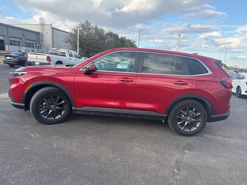 Certified 2026 Honda CR-V EX-L image 6