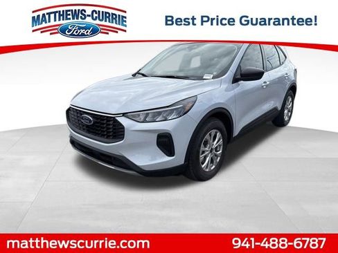 New 2026 Ford Escape Active w/ Tech Pack #1 image 7